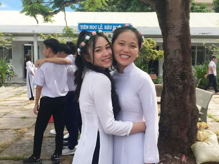 Ảnh 6 của Lộ clip sex Bé Nhi vú to cưỡi ngựa với người yêu rên rỉ