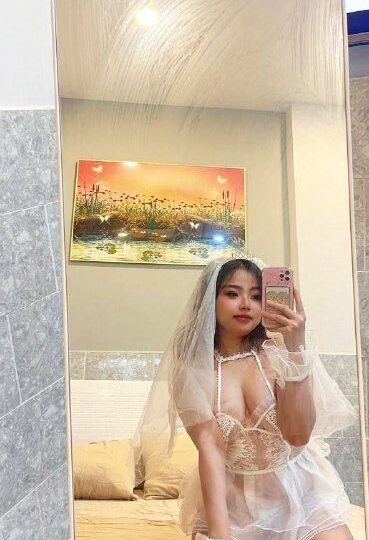 Ảnh 1 của Gái xinh bú cu anh cả buổi mới cho anh địt – Phần 5 (Update)